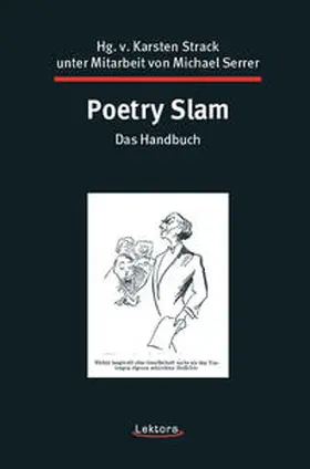 Strack / Bartsch / Bylanzky |  Poetry Slam ­ das Handbuch | Buch |  Sack Fachmedien