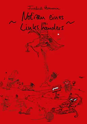 Herrmann |  Notizen eines Linkshänders | Buch |  Sack Fachmedien