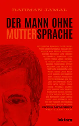 Jamal |  Der Mann ohne Muttersprache | Buch |  Sack Fachmedien
