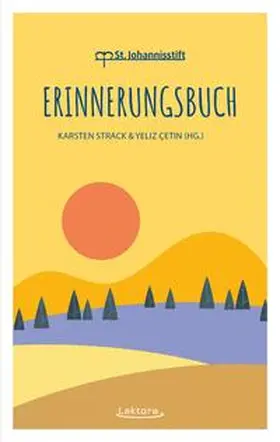 Strack / Çetin |  Erinnerungsbuch | Buch |  Sack Fachmedien
