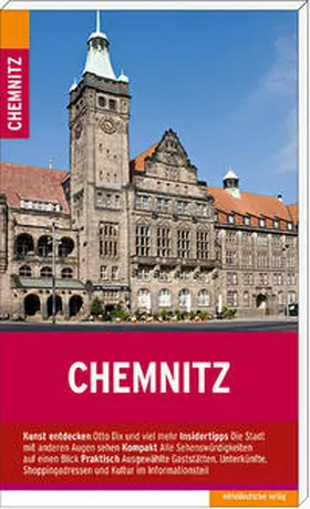 Kassner |  Chemnitz | Buch |  Sack Fachmedien