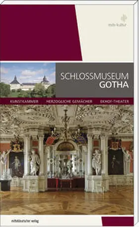 Eberle |  Schlossmuseum Gotha | Buch |  Sack Fachmedien