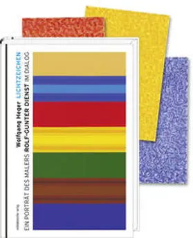 Heger / Hametner |  Lichtzeichen | Buch |  Sack Fachmedien