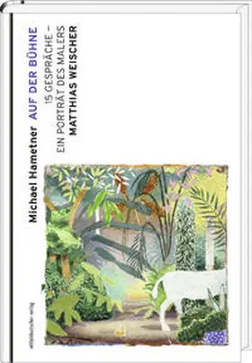 Hametner |  Auf der Bühne | Buch |  Sack Fachmedien