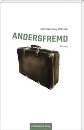 Paetzke |  Andersfremd | Buch |  Sack Fachmedien