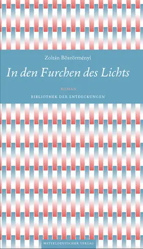 Böszörményi |  In den Furchen des Lichts | eBook | Sack Fachmedien