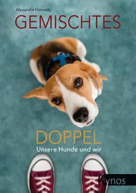 Horowitz |  Gemischtes Doppel | Buch |  Sack Fachmedien