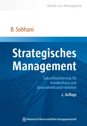 Sobhani |  Strategisches Management | eBook | Sack Fachmedien