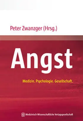 Zwanzger |  Angst | Buch |  Sack Fachmedien