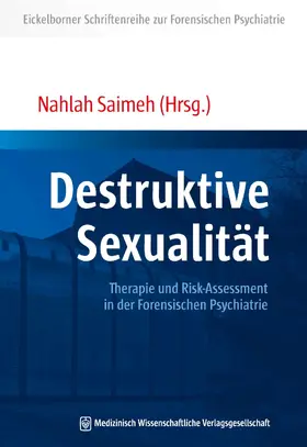 Saimeh | Destruktive Sexualität | E-Book | www2.sack.de