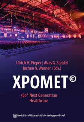 Pieper / Steidel / Werner | XPOMET© | E-Book | sack.de