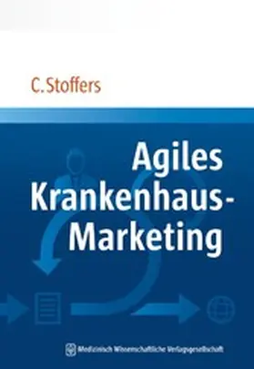 Stoffers | Agiles Krankenhaus-Marketing | E-Book | www2.sack.de