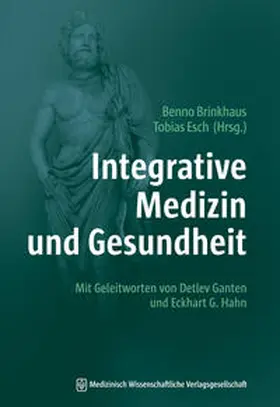 Brinkhaus / Esch | Integrative Medizin und Gesundheit | E-Book | sack.de
