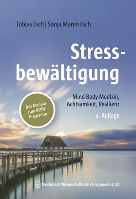 Esch |  Stressbewältigung | Buch |  Sack Fachmedien