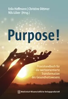 Hoffmann / Dittmer / Löber | Purpose! | E-Book | www2.sack.de