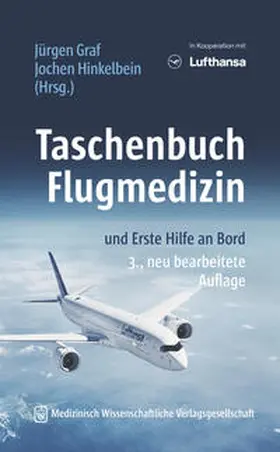 Graf / Hinkelbein |  Taschenbuch Flugmedizin | eBook | Sack Fachmedien