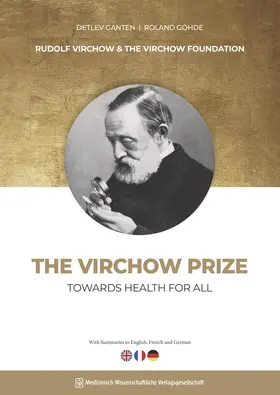 Ganten / Göhde |  The Virchow Prize | Buch |  Sack Fachmedien