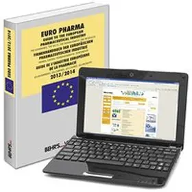 Behr´s GmbH |  Euro Pharma 2013/2014 | Sonstiges |  Sack Fachmedien
