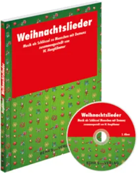  Weihnachtslieder | Buch |  Sack Fachmedien