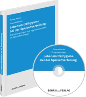 Reiche |  Lebensmittelhygiene bei der Speisenverteilung | Buch |  Sack Fachmedien