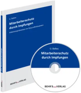 Ballies |  Mitarbeiterschutz durch Impfungen | Buch |  Sack Fachmedien