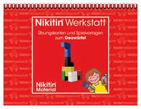  Das Nikitin Material | Buch |  Sack Fachmedien