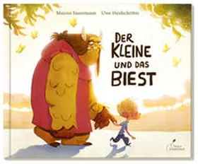 Sauermann |  Der Kleine und das Biest | Buch |  Sack Fachmedien