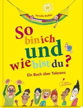Stalfelt |  So bin ich und wie bist du? | Buch |  Sack Fachmedien