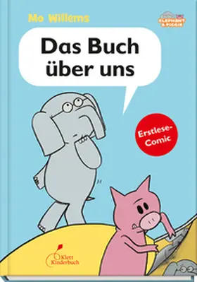Willems | Das Buch über uns | Buch | 978-3-95470-126-1 | www2.sack.de