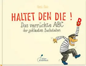 Klein | Haltet den Die! | Buch | 978-3-95470-132-2 | www2.sack.de