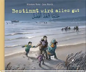 Boie |  Bestimmt wird alles gut | Buch |  Sack Fachmedien