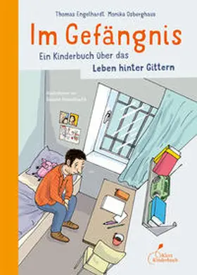 Engelhardt / Osberghaus |  Im Gefängnis | Buch |  Sack Fachmedien