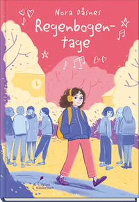 Dåsnes | Regenbogentage | Buch | 978-3-95470-253-4 | www2.sack.de