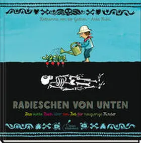 von der Gathen | Radieschen von unten | Buch | 978-3-95470-285-5 | www2.sack.de