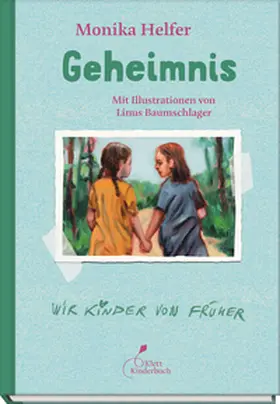 Helfer |  Geheimnis | Buch |  Sack Fachmedien