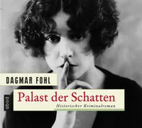 Fohl |  Palast der Schatten | Sonstiges |  Sack Fachmedien