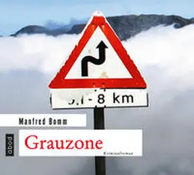 Bomm |  Grauzone | Sonstiges |  Sack Fachmedien
