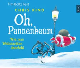Kind |  Oh, Pannenbaum | Sonstiges |  Sack Fachmedien
