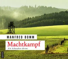Bomm |  Machtkampf | Sonstiges |  Sack Fachmedien