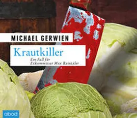 Gerwien |  Krautkiller | Sonstiges |  Sack Fachmedien