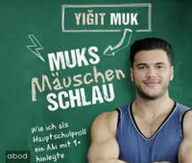Muk |  Muksmäuschenschlau | Sonstiges |  Sack Fachmedien