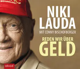 Lauda |  Reden wir über Geld | Sonstiges |  Sack Fachmedien