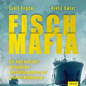 Engdal / Saeter |  Fisch-Mafia | Sonstiges |  Sack Fachmedien