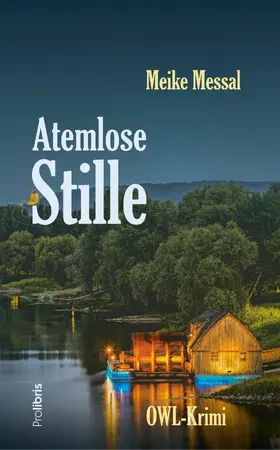 Messal |  Atemlose Stille | eBook | Sack Fachmedien