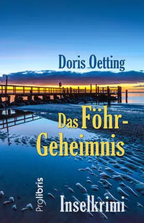 Oetting |  Das Föhr-Geheimnis | Buch |  Sack Fachmedien