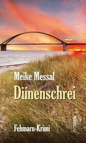 Messal |  Dünenschrei | eBook | Sack Fachmedien
