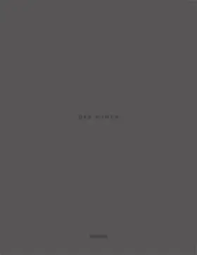  Das Numen | Buch |  Sack Fachmedien