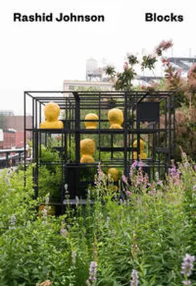 Johnson |  Rashid Johnson | Buch |  Sack Fachmedien