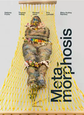 Schnetkamp / KAI 10 | Arthena Foundation / Felix |  Metamorphosis | Buch |  Sack Fachmedien