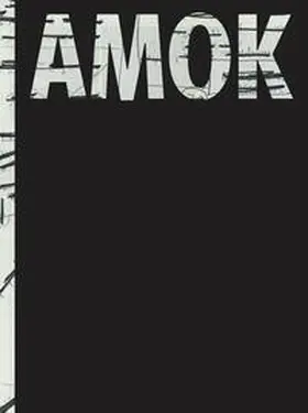 Kunsthalle Mannheim / Köllhofer |  AMOK | Buch |  Sack Fachmedien
